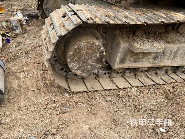 左驅(qū)動輪(行走機構(gòu)) 左驅(qū)動輪(行走機構(gòu))