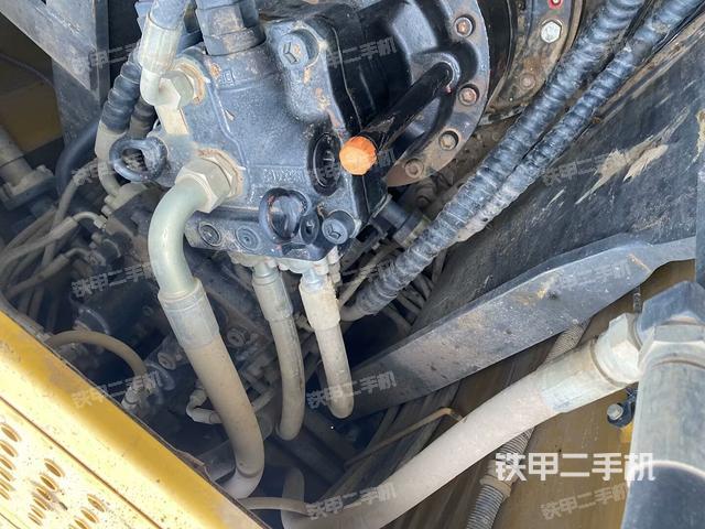 分配閥(上車部件) 分配閥(上車部件)