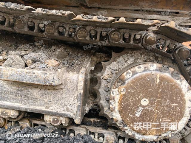 右導(dǎo)向輪（行走機(jī)構(gòu)）