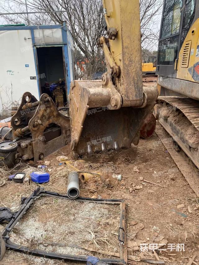 左導(dǎo)向輪（行走機(jī)構(gòu)）