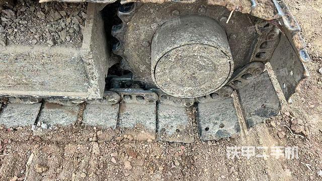 左驅動輪（行走機構）