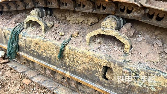 右托鏈輪+鏈筋(行走機(jī)構(gòu)) 右托鏈輪+鏈筋(行走機(jī)構(gòu))