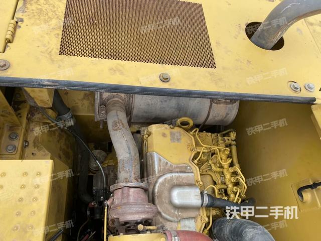 水箱+風(fēng)扇特寫（上車部件）