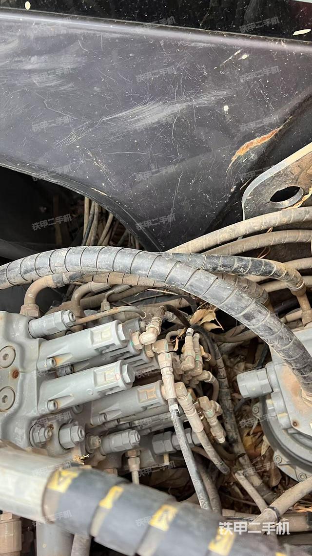 分配閥（上車(chē)部件）