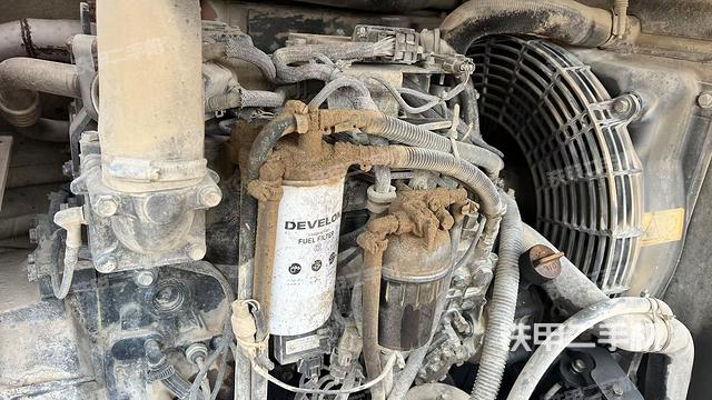 發(fā)動(dòng)機(jī)室(上車(chē)部件) 發(fā)動(dòng)機(jī)室(上車(chē)部件)
