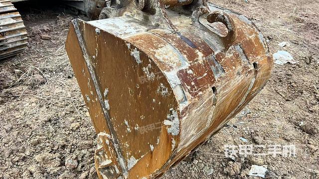 鏟斗45度（工作和回轉(zhuǎn)裝置）