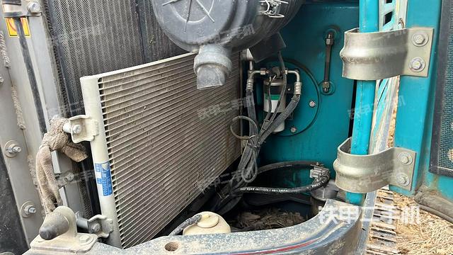 散熱器室(大件艙室) 散熱器室(大件艙室)