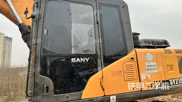 駕駛室左前45度（駕駛室部分）