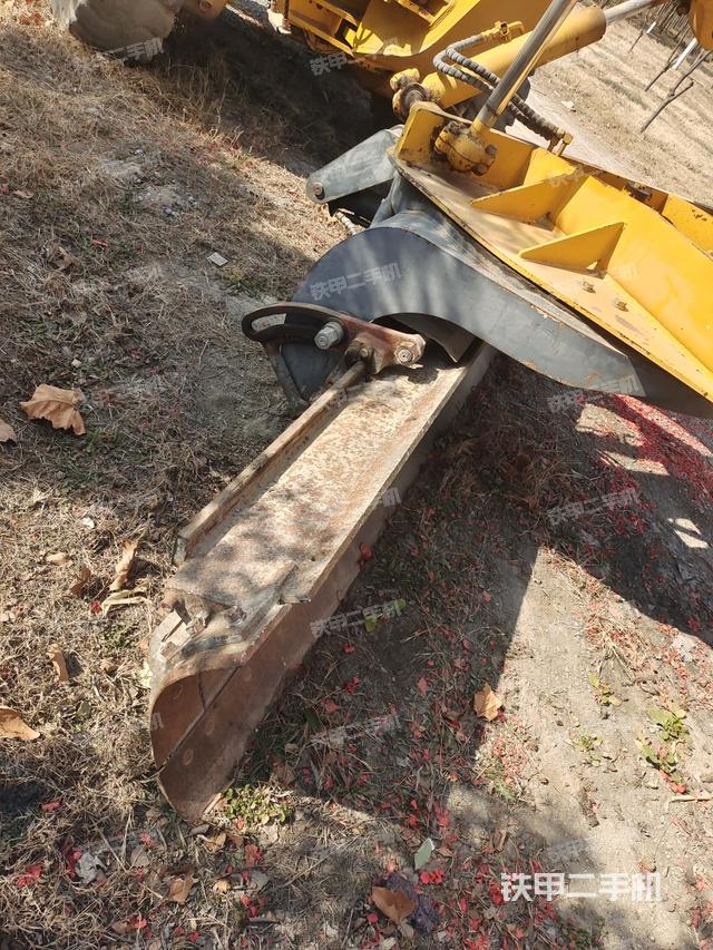 工作裝置4(工作裝置) 工作裝置4(工作裝置)