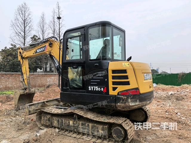 左后45（整機外觀）