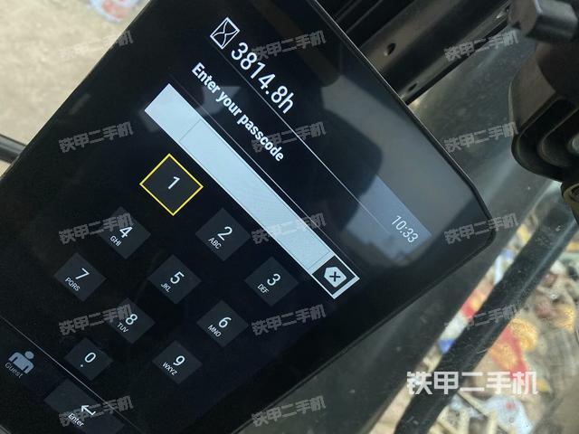 小時(shí)表(駕駛室部分) 小時(shí)表(駕駛室部分)