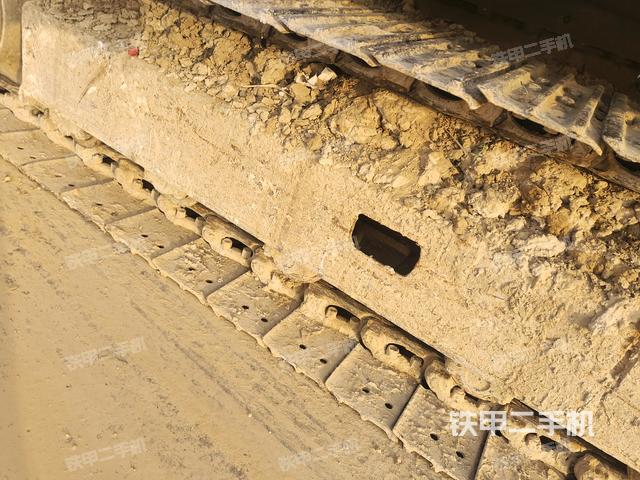 右導(dǎo)向輪（行走機(jī)構(gòu)）