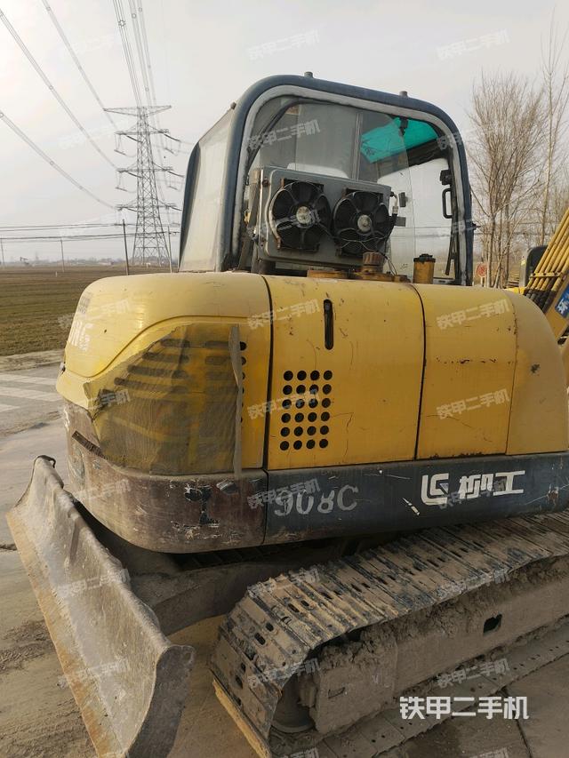 右后45（整機(jī)外觀）