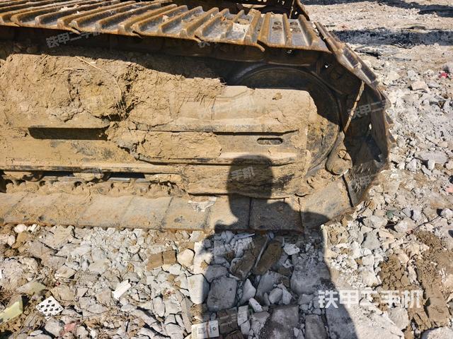 左驅動輪（行走機構）