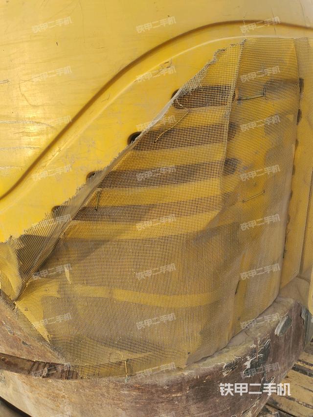 散熱器室（大件艙室）