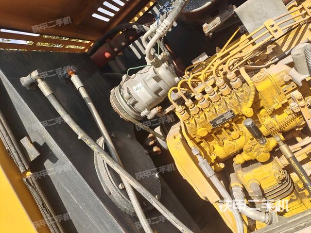 散熱器（動(dòng)力系統(tǒng)）