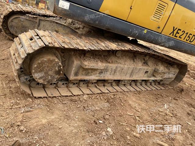 左側(cè)履帶整體?(行走機構(gòu)) 左側(cè)履帶整體?(行走機構(gòu))