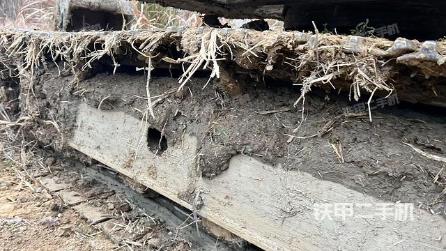 右托鏈輪+鏈筋（行走機(jī)構(gòu)）