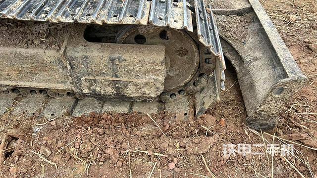 右導向輪（行走機構）