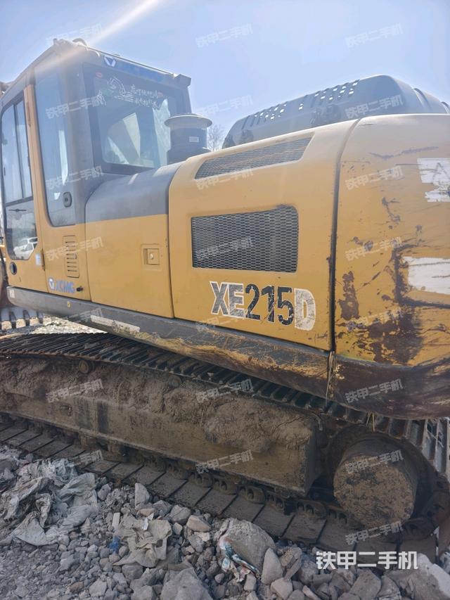 左后45（整機外觀）