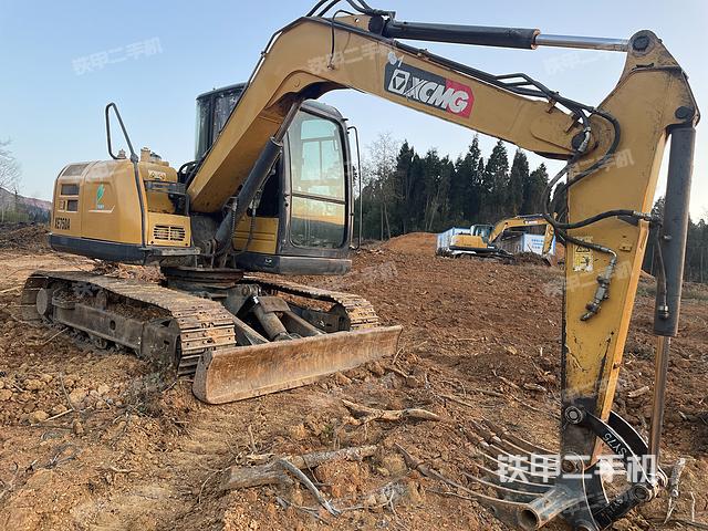 整机右后45°（整机外观）