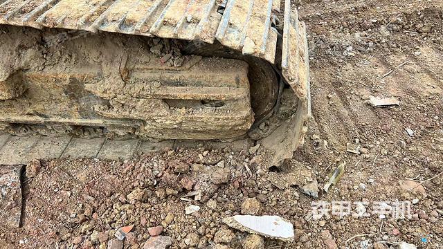 左導(dǎo)向輪（行走機構(gòu)）