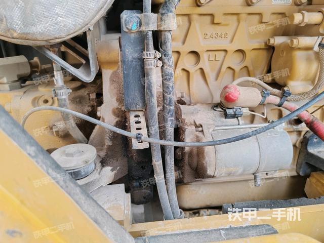 發(fā)動(dòng)機(jī)室(上車部件) 發(fā)動(dòng)機(jī)室(上車部件)