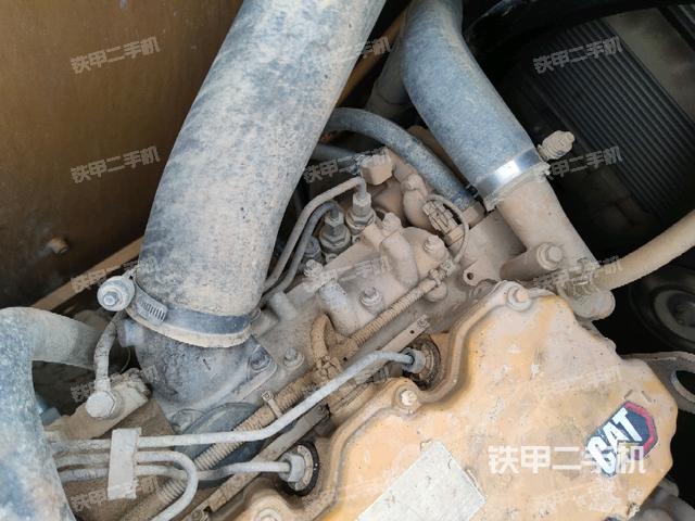 增壓器特寫(上車部件) 增壓器特寫(上車部件)