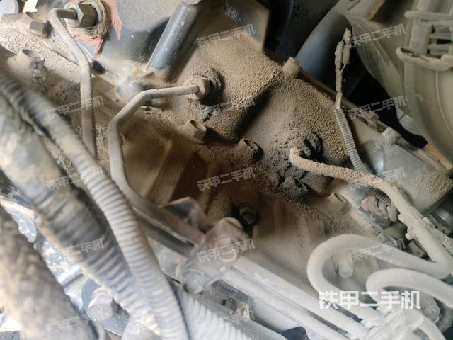 分配閥（上車(chē)部件）