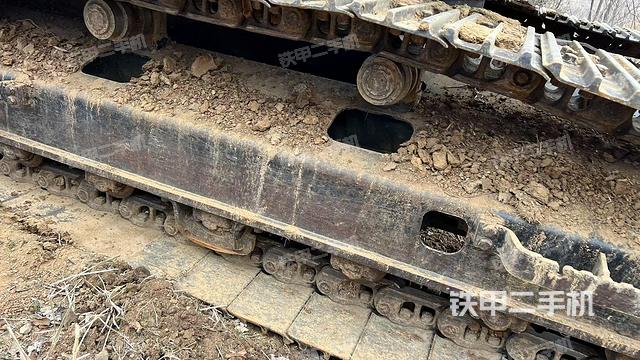 右托鏈輪+鏈筋（行走機構）