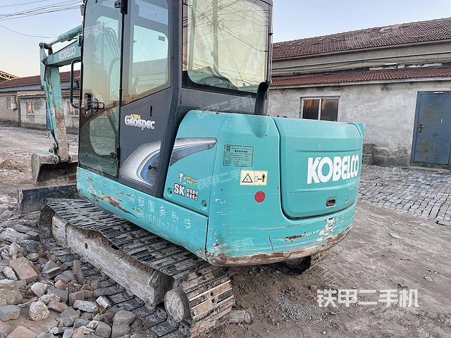 整机右后45°（整机外观）