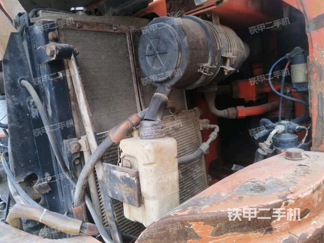 散热器室（大件舱室）