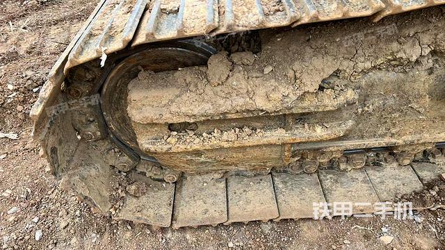 右導(dǎo)向輪（行走機構(gòu)）