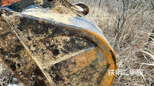 鏟斗45度（工作和回轉(zhuǎn)裝置）