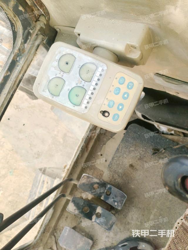 顯示屏?（駕駛室部分）