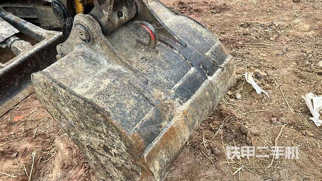 鏟斗45度（工作和回轉裝置）