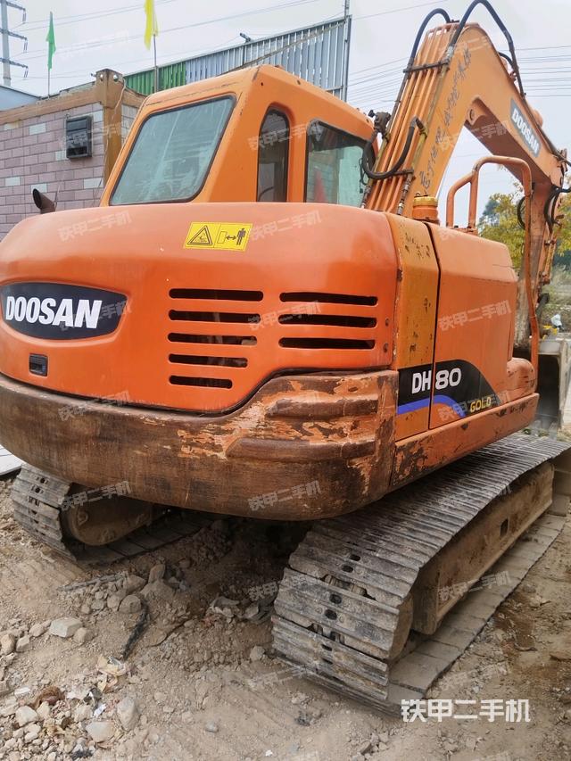 右后45（整机外观）