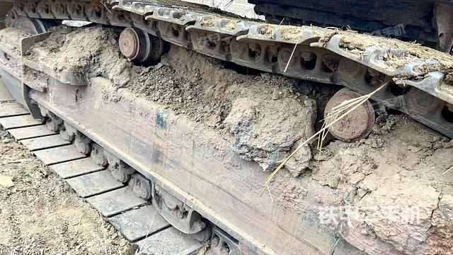 右托鏈輪+鏈筋（行走機(jī)構(gòu)）