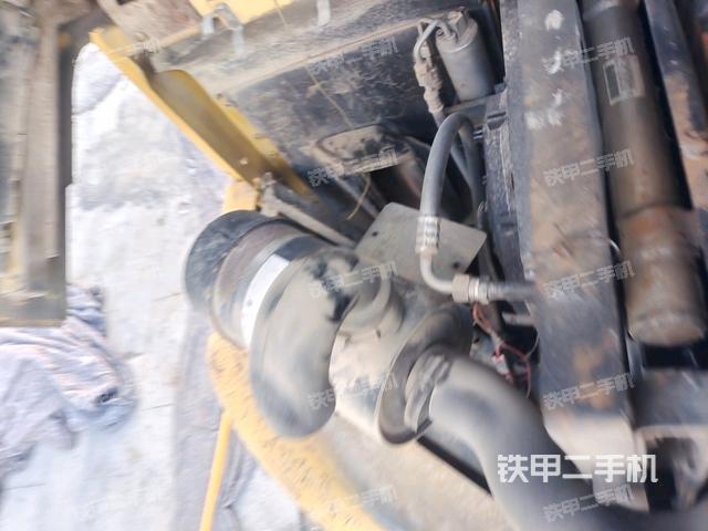 散熱器室（大件艙室）