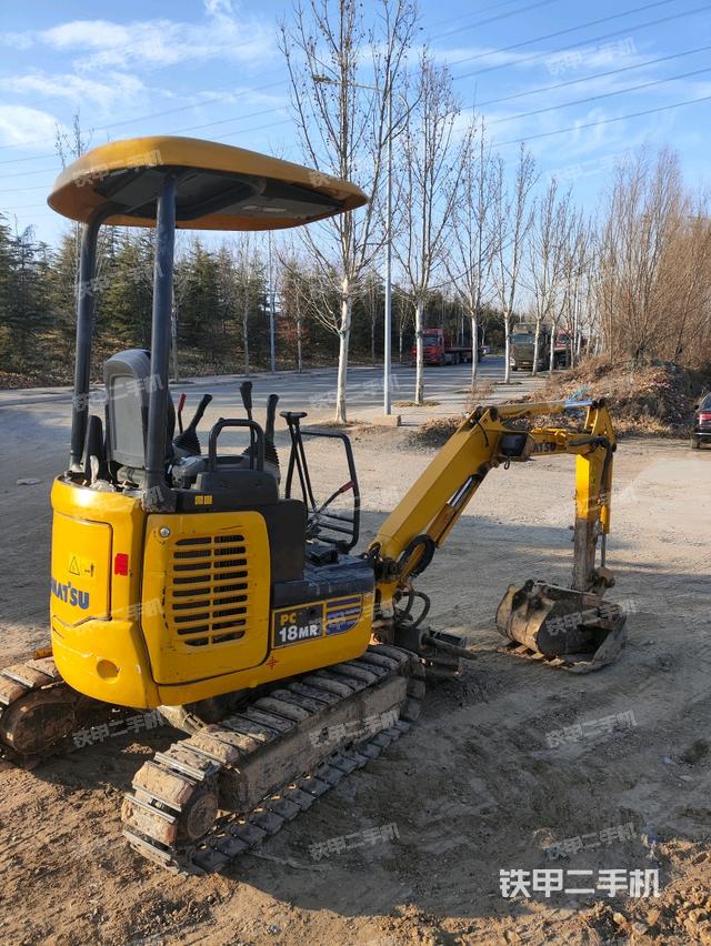 整機(jī)右后45°（整機(jī)外觀）