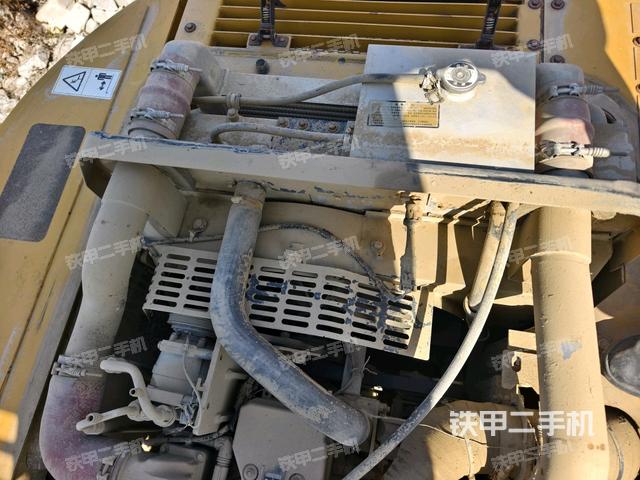 水箱+風扇特寫（上車部件）