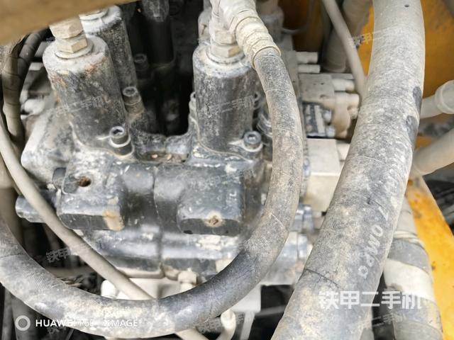 分配閥（上車(chē)部件）