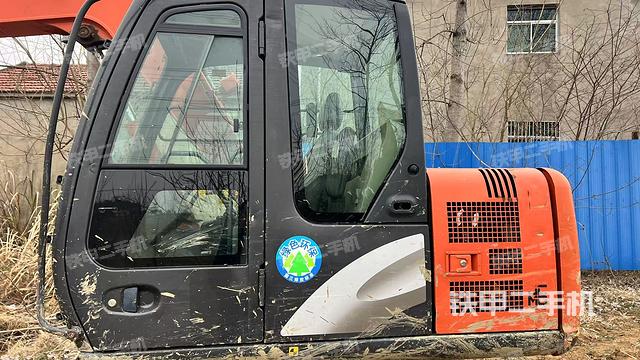 ?駕駛室正側(cè)（駕駛室部分）