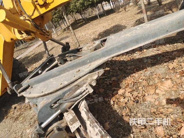 工作裝置2（工作裝置）