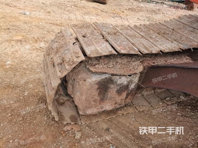 右托鏈輪+鏈筋（行走機(jī)構(gòu)）