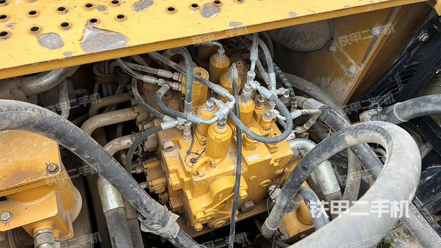 分配閥(上車部件) 分配閥(上車部件)