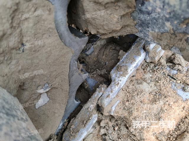 左導(dǎo)向輪(行走機構(gòu)) 左導(dǎo)向輪(行走機構(gòu))