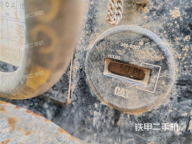 小時(shí)表(駕駛室部分) 小時(shí)表(駕駛室部分)