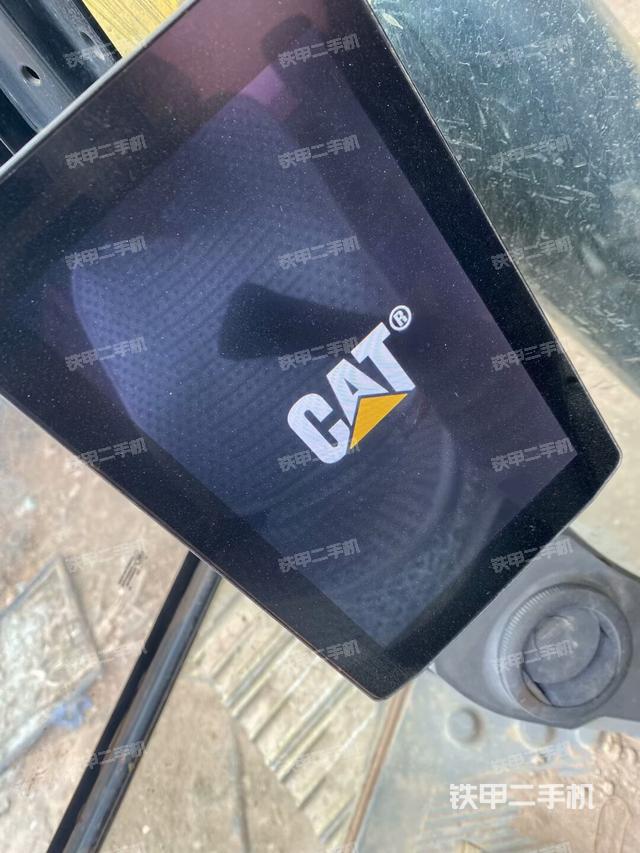 顯示屏?（駕駛室部分）