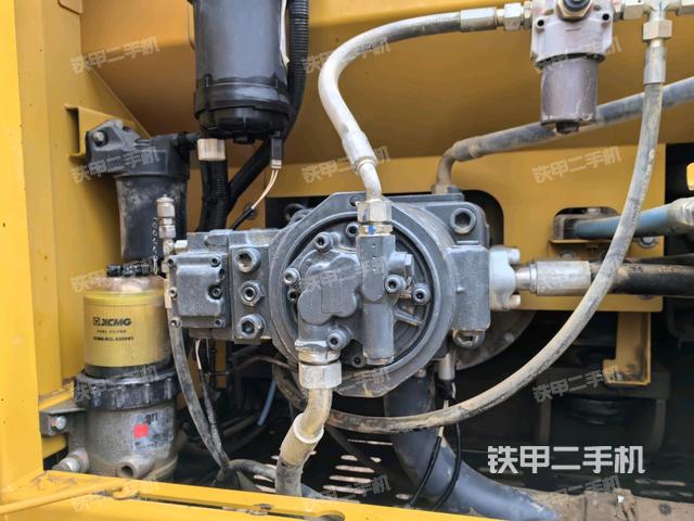 散熱器正面（大件艙室）